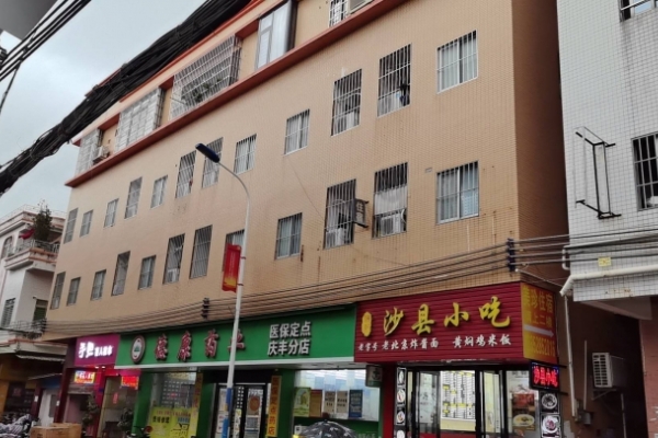 中山东凤纯长期房